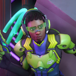 Meet your Posher, Poke